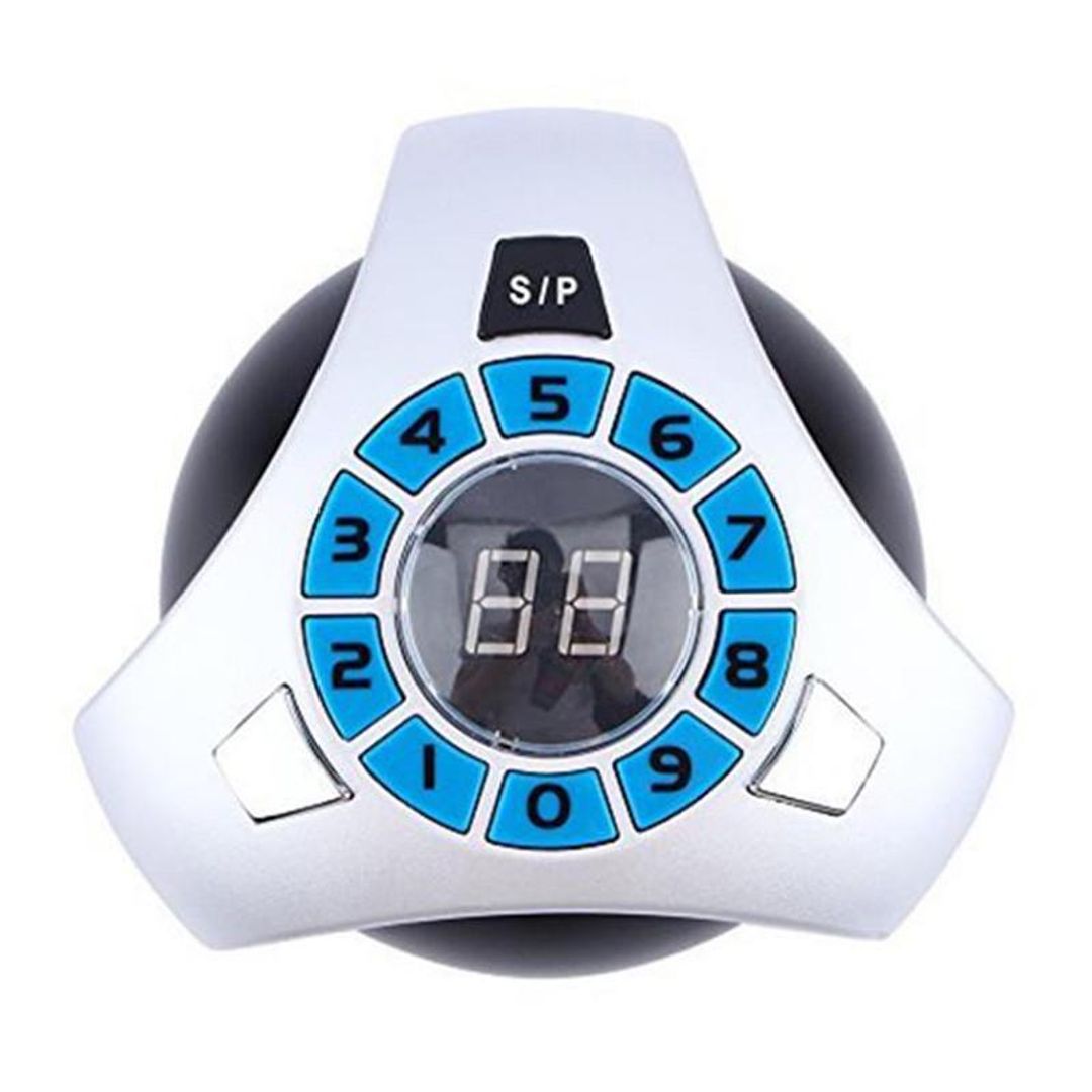 Электрошоковая игра Угадай число Number Guessing Электрошоковая игра Угадай число Number Guessing