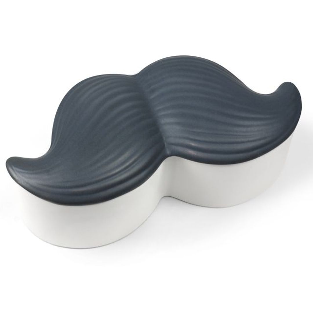 Шкатулка Усы Stache Box Шкатулка Усы Stache Box