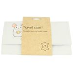Конверт для путешествий White Mouse В упаковке