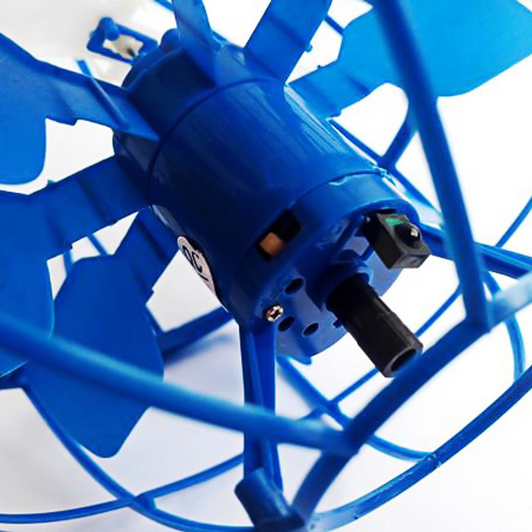 Летающий шар Flying Sphere