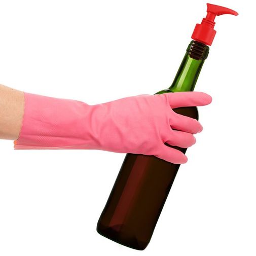 Пробки для бутылок Пшик! Wine-n-Shine (4 шт.) Пробки для бутылок Пшик! Wine-n-Shine (4 шт.)