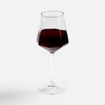 Набор из 2 бокалов для вина Fasetti Набор из 2 бокалов для вина Fasetti