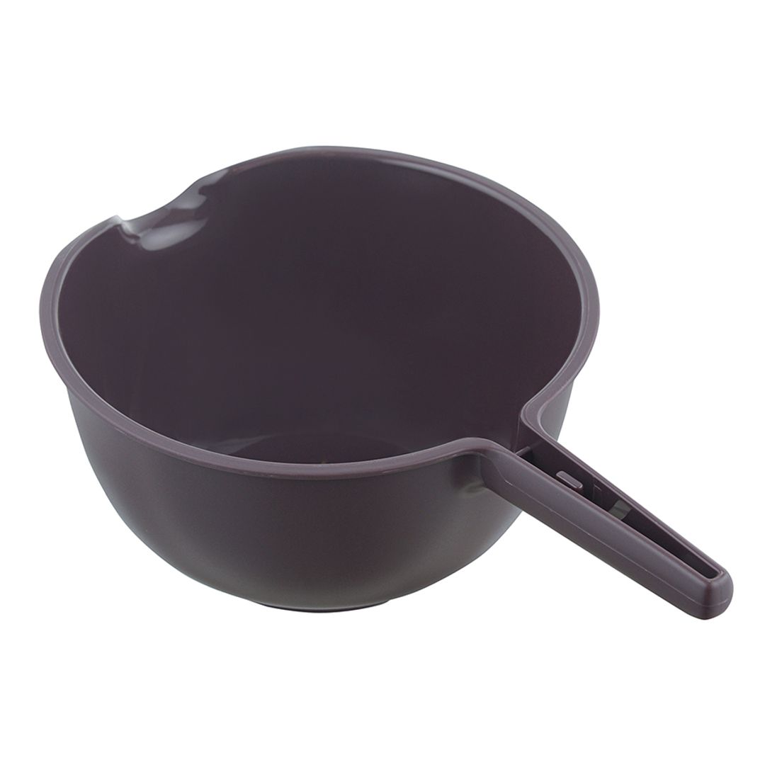 Набор мисок с дуршлагом и отделителем желтка Trym