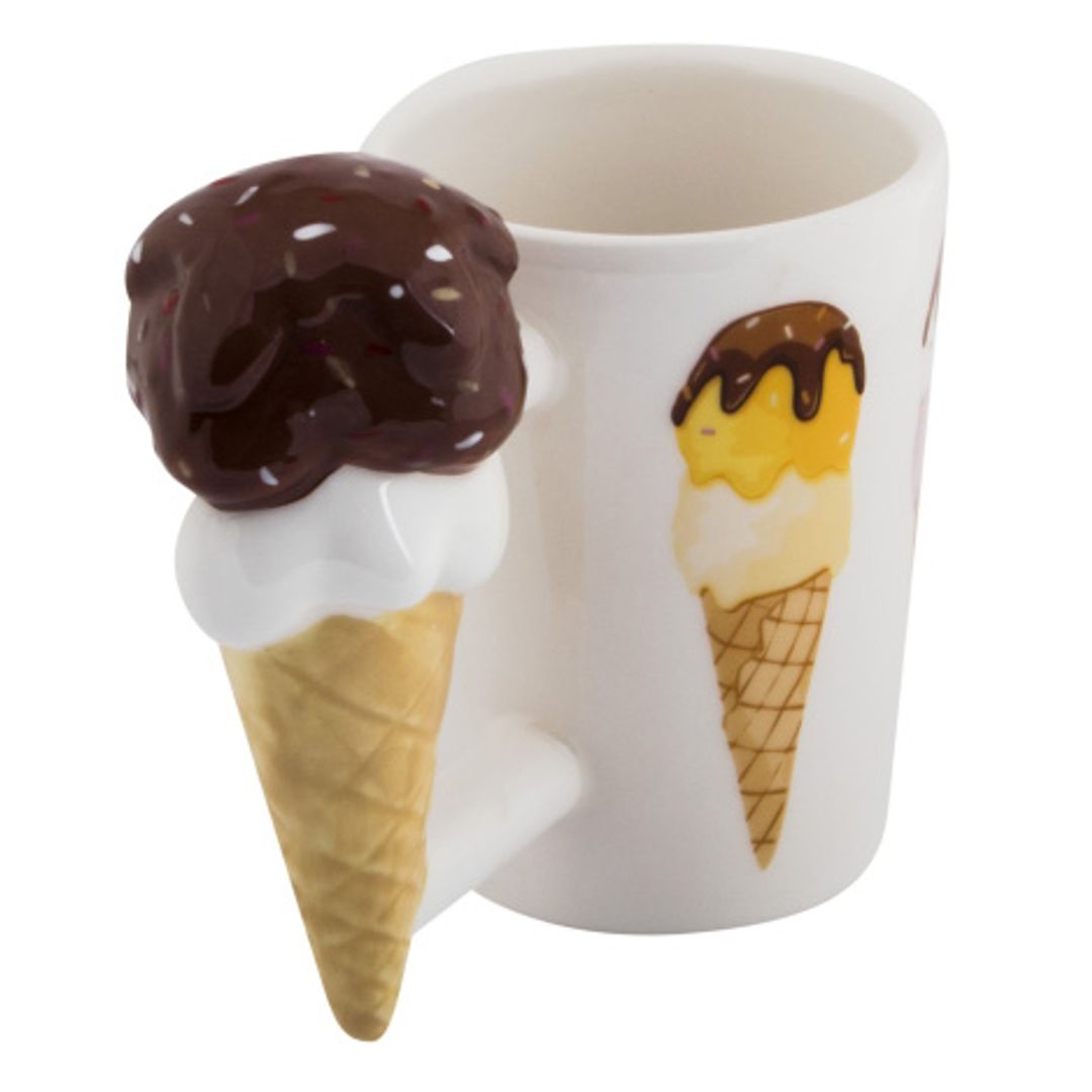 Кружка Мороженое Кружка Мороженое