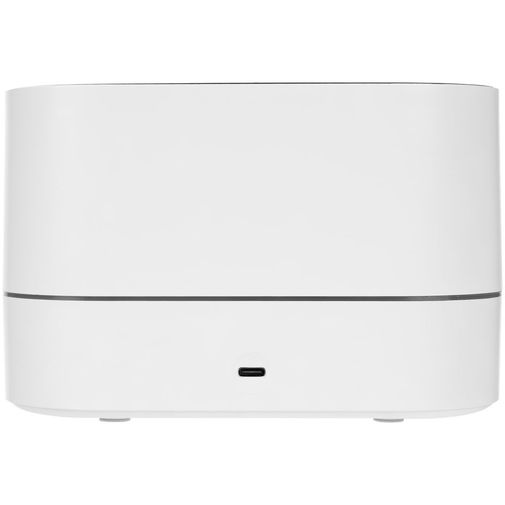 Увлажнитель-ароматизатор пламя Fuego (Белый) Увлажнитель-ароматизатор пламя Fuego (Белый)