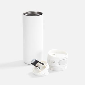 Термостакан X1 (белый) Термостакан X1 (белый)