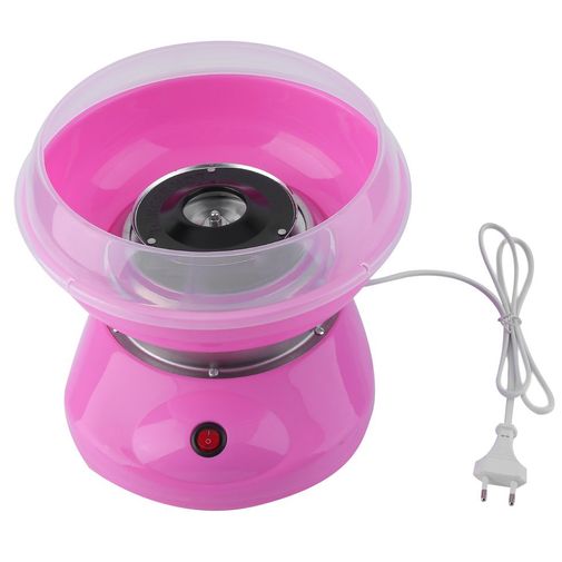 Домашний Аппарат для приготовления Сахарной ваты Cotton Candy Maker