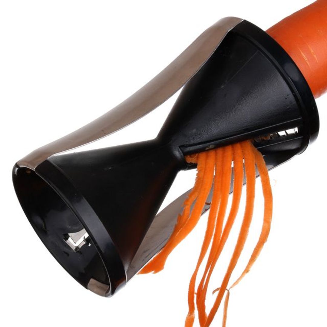 Овощерезка Spiral Slicer Овощерезка Spiral Slicer