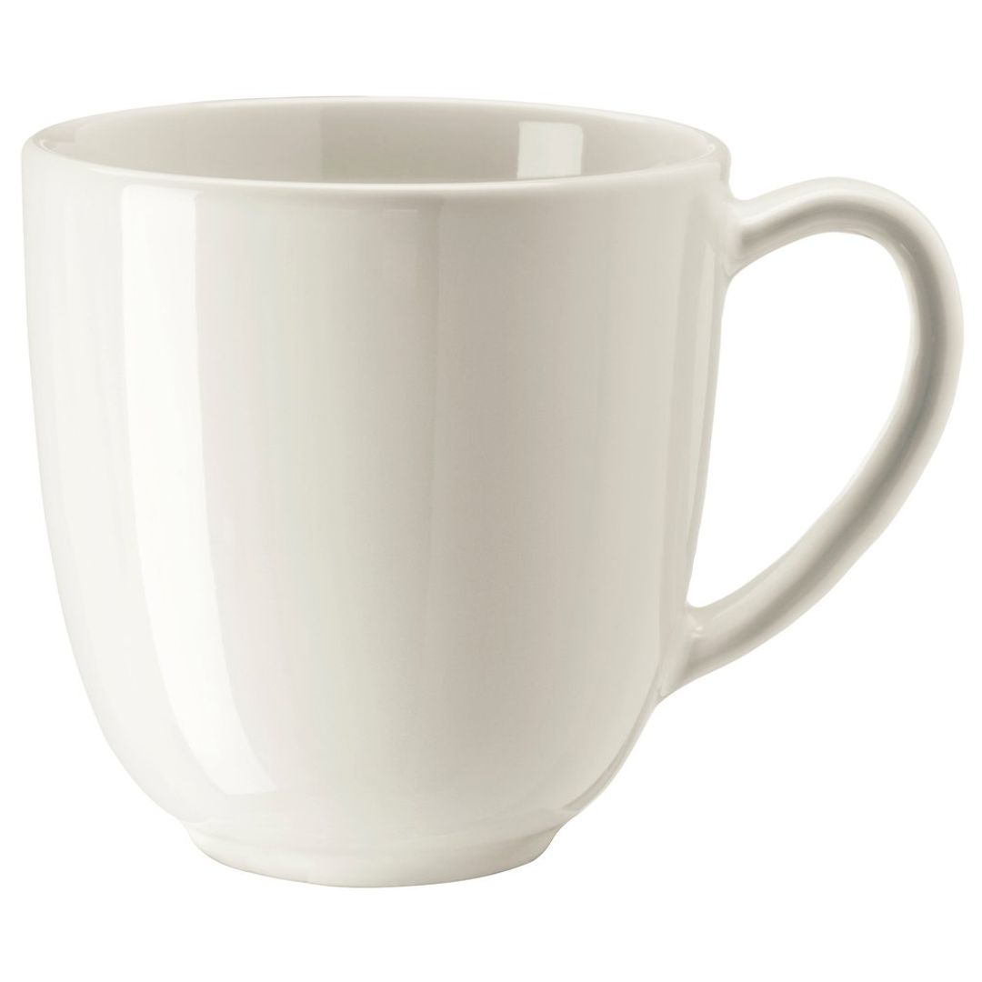 Кружка с сюрпризом на дне Череп