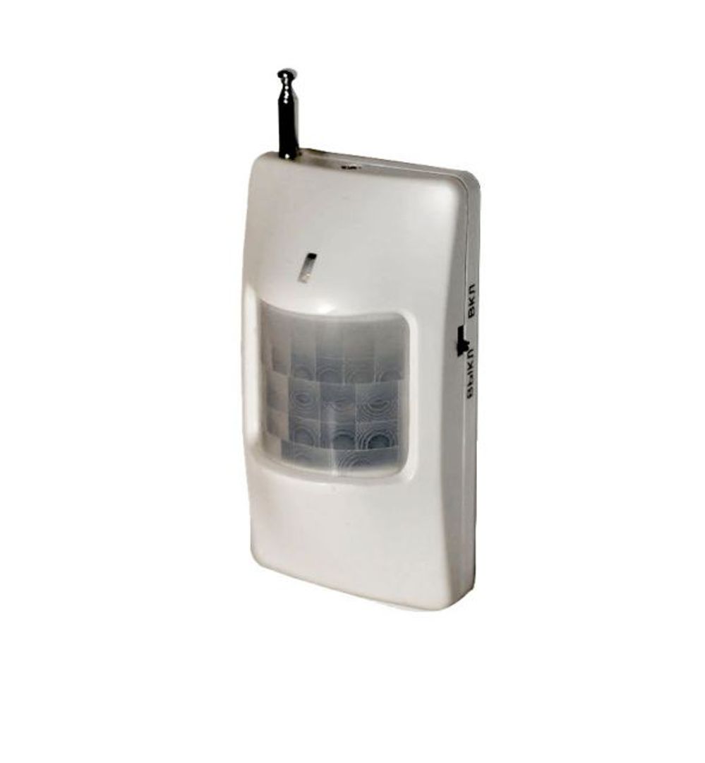 Автономная дачная SMS-сигнализация MT9021