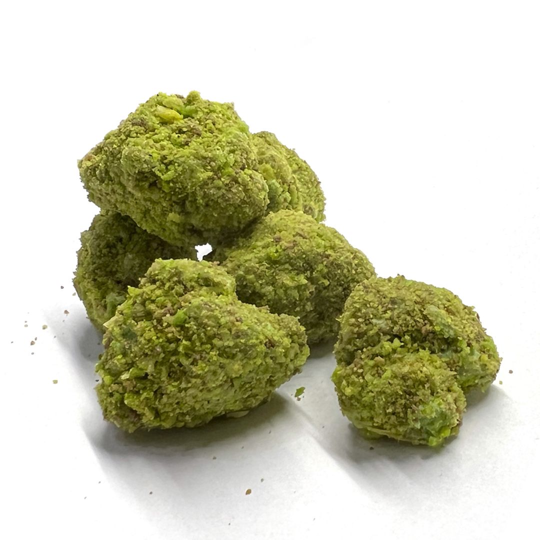 Шоколадные конфеты ручной работы Boshka Matreshka Cola (80 г)