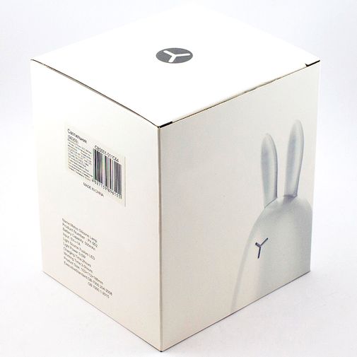 Ночник Зайка