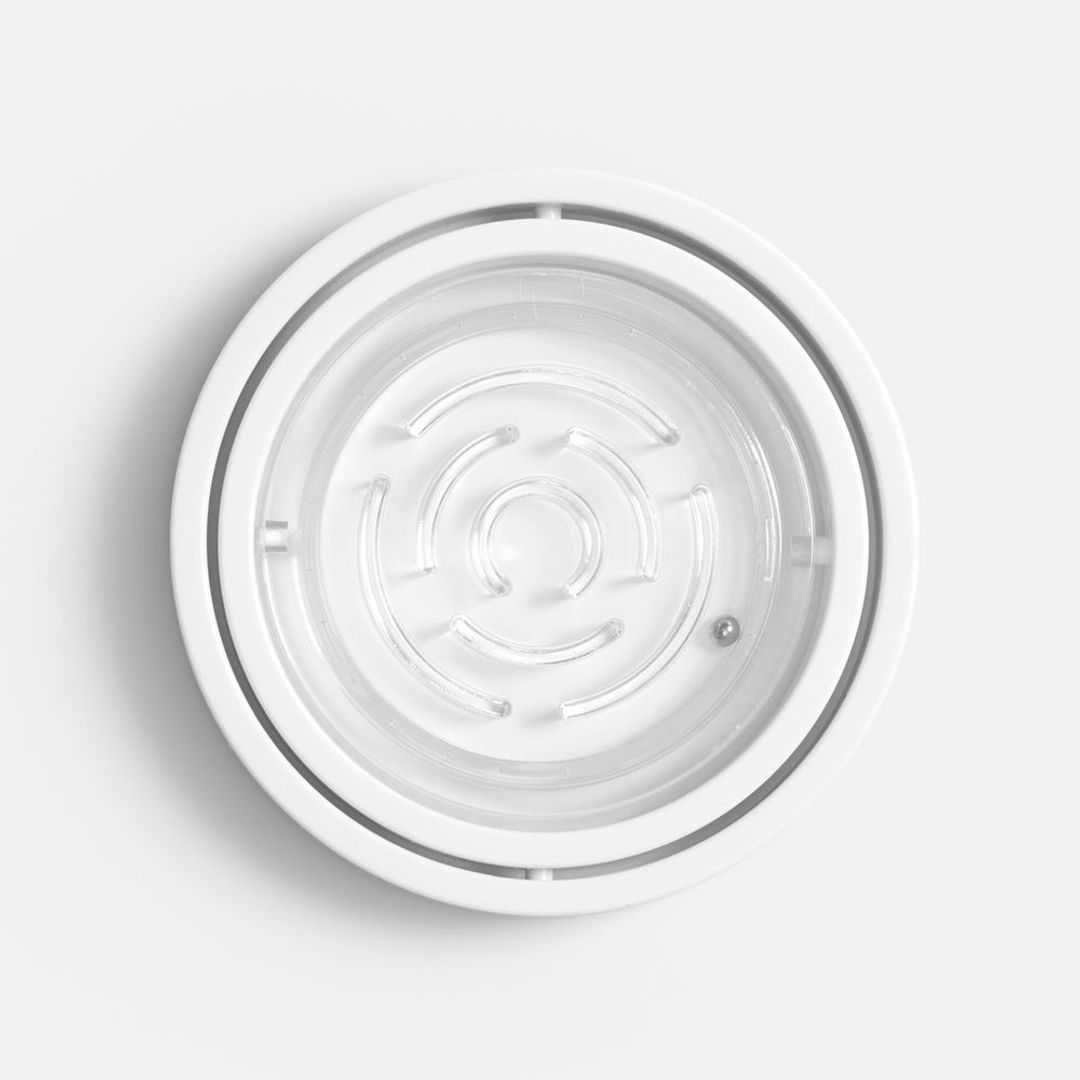 Игрушка-спиннер MazePhase (белый)