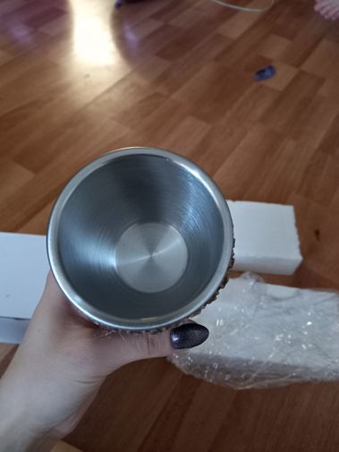 Фото покупателя Александра Фото покупателя Александра