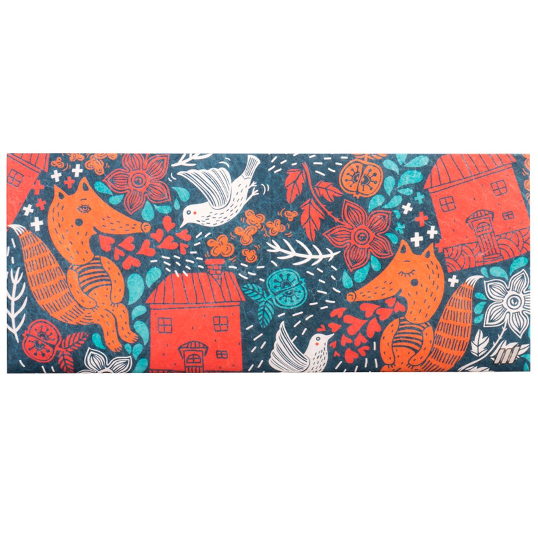 Кошелек New wallet New Foxes Кошелек New wallet New Foxes