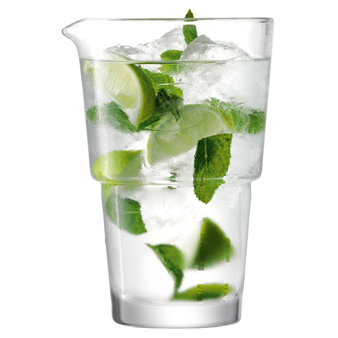 Коктейльный набор Connoisseur Mixologist XXL