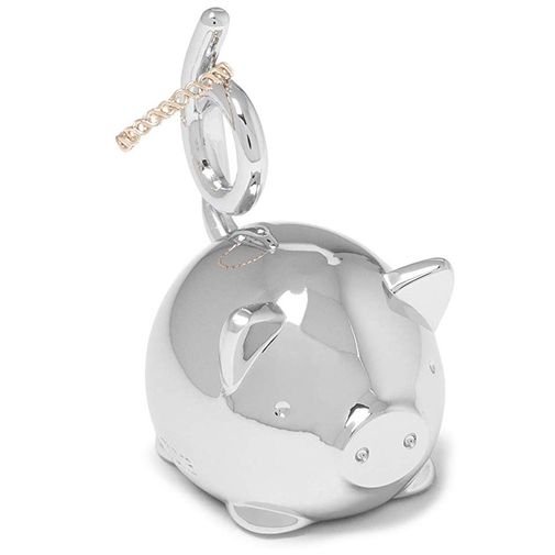 Подставка для колец Squiggy Свинка