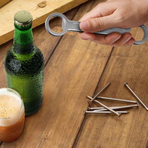 Открывашка Гаечный ключ TopTool Открывашка Гаечный ключ TopTool