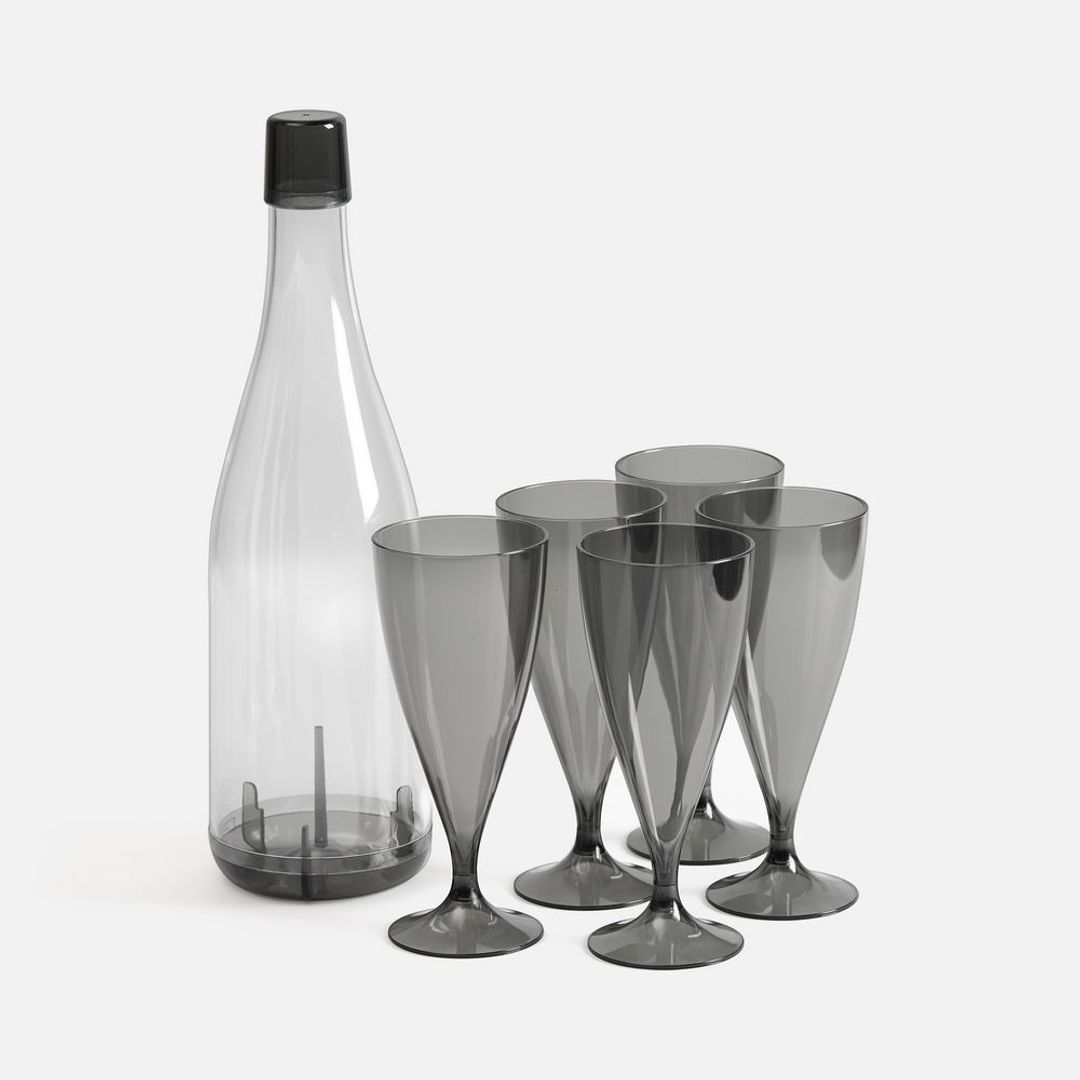 Набор бокалов Maty