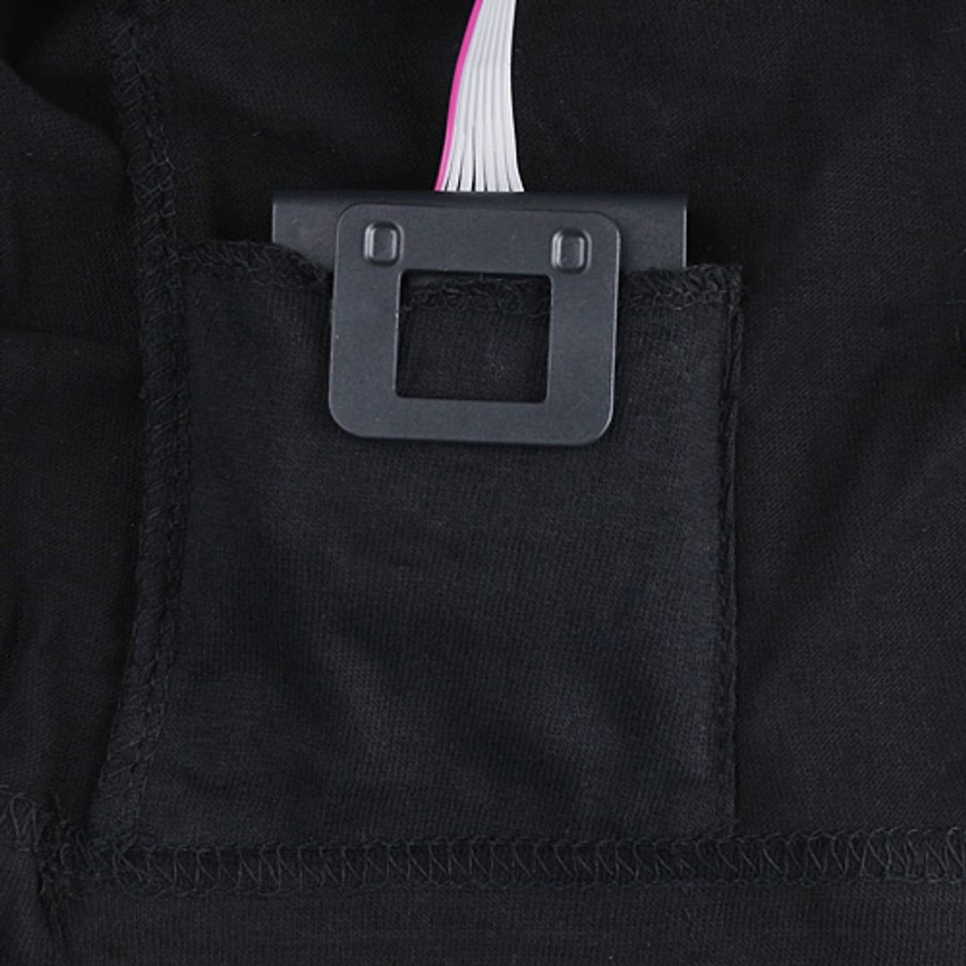 Футболка Эквалайзер