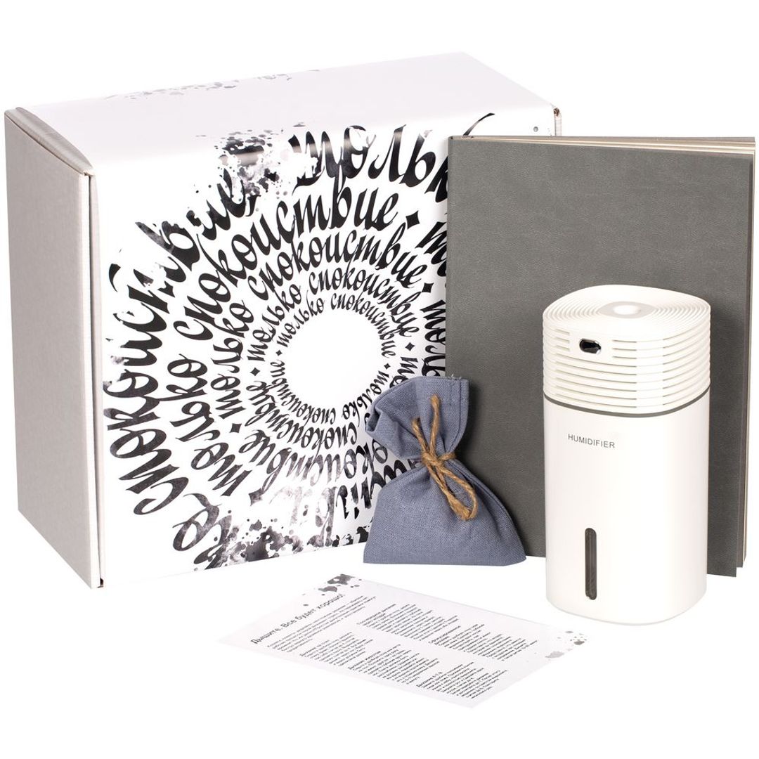 Подарочный набор Calm Дышите Подарочный набор Calm Дышите