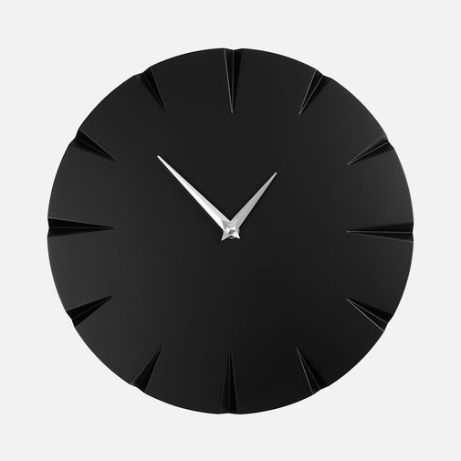 Часы Wallice (черные)