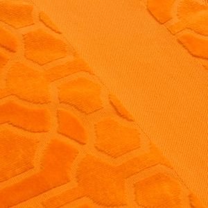 Полотенце Velin, большое (оранжевый) Полотенце Velin, большое (оранжевый)