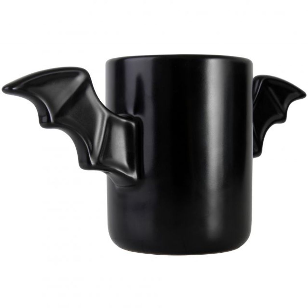 Кружка Бэтмен Bat Mug