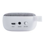 Беспроводная колонка Chubby (белый) Беспроводная колонка Chubby (белый)