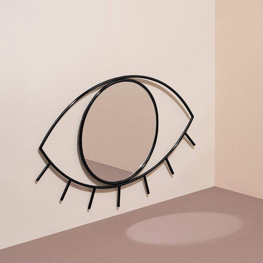 Зеркало настенное Cyclops (среднее)