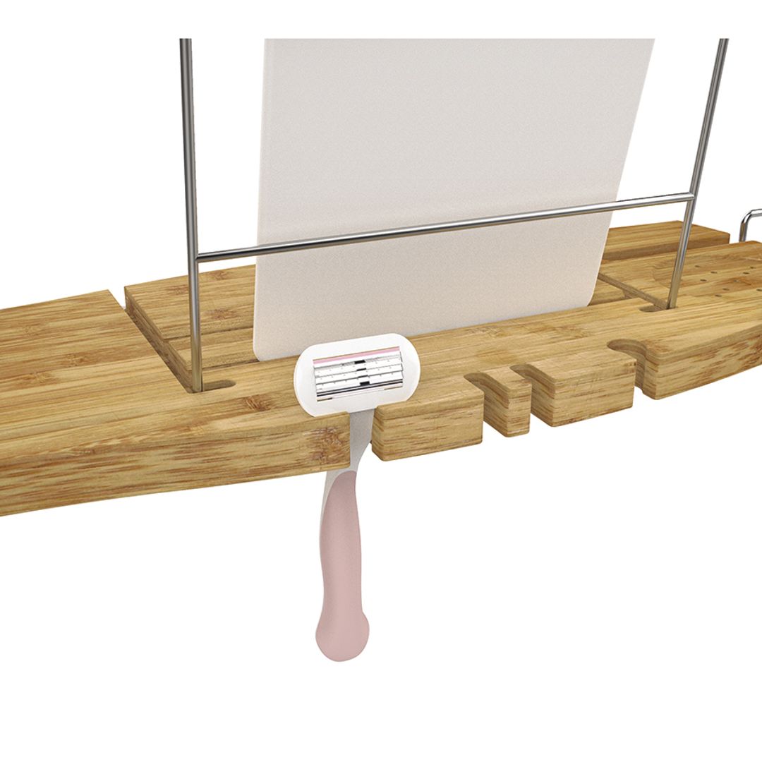 Столик для ванной Umbra Aquala