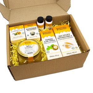 Подарочный набор Smart bee Клеопатра