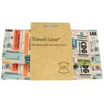 Конверт для путешествий Stamps В упаковке