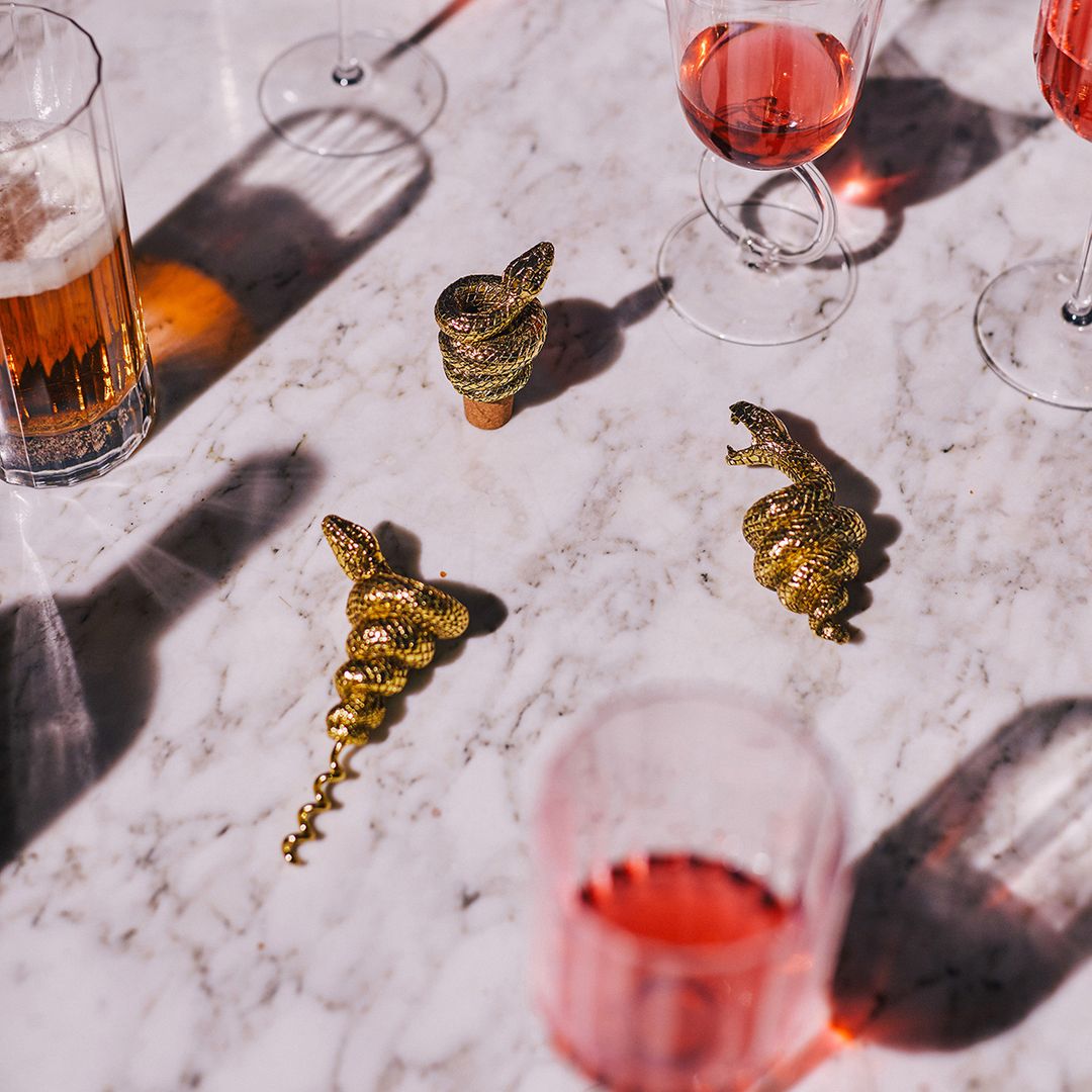 Открывашка Mamba Открывашка Mamba