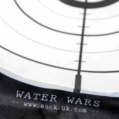 Игровой набор, меняющий цвет Water Wars