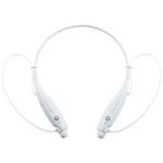 Bluetooth наушники stereoBand (Белые)