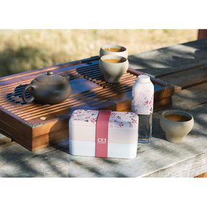 Ланч-бокс Monbento Original CN (Ambition)