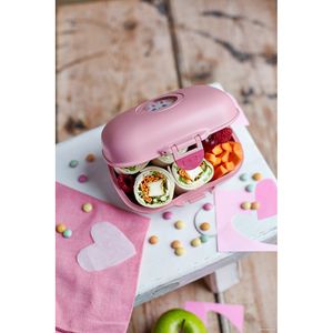 Ланч-бокс Monbento Gram (Blush)