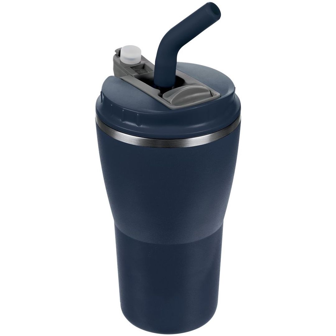 Термостакан Sapporo (Синий)