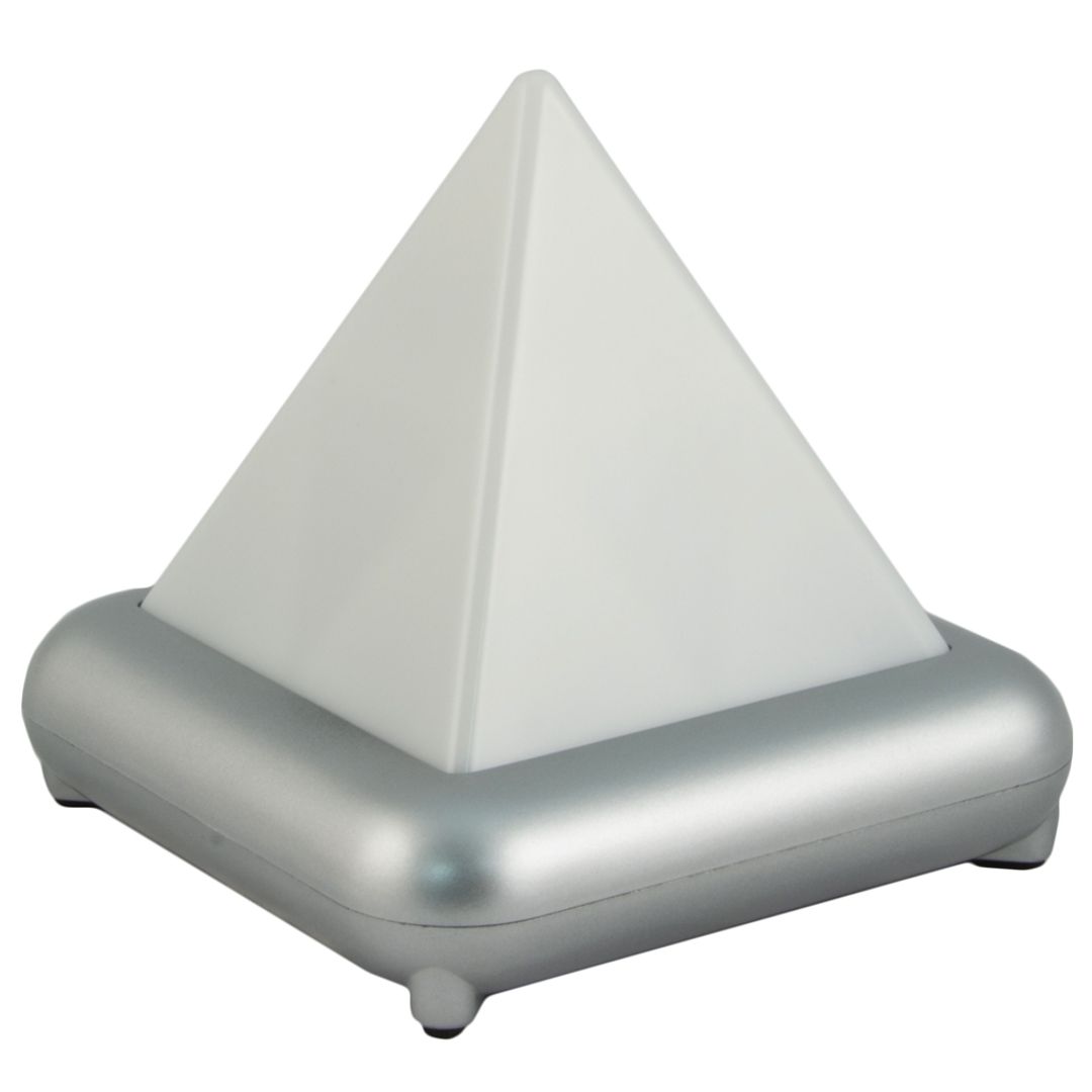 Светильник Пирамидка