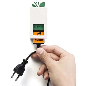 Держатель для проводов Power Plant