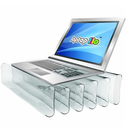 Надувная подставка для ноутбука lilo Надувная подставка для ноутбука lilo
