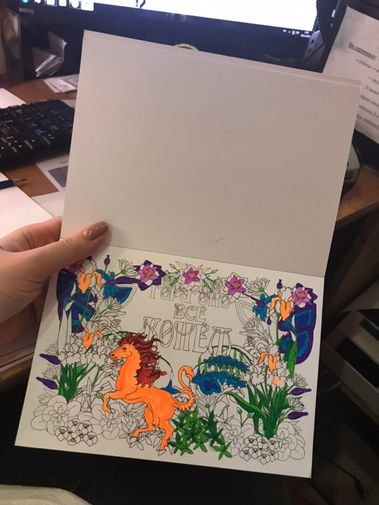  Фото покупателя Аня