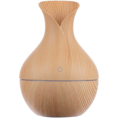 Настольный увлажнитель-ароматизатор Dewy Настольный увлажнитель-ароматизатор Dewy