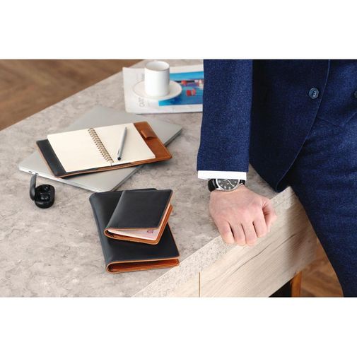 Дорожный органайзер Kalsa Palermo (Синий) Дорожный органайзер Kalsa Palermo (Синий)