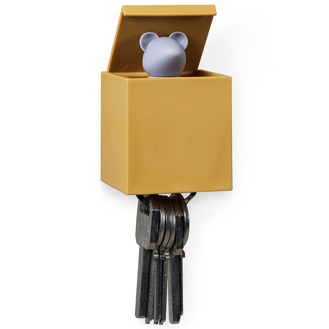 Держатель для ключей Lucky Mouse Key