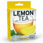 Заварник для чая Лимон Lemon Tea