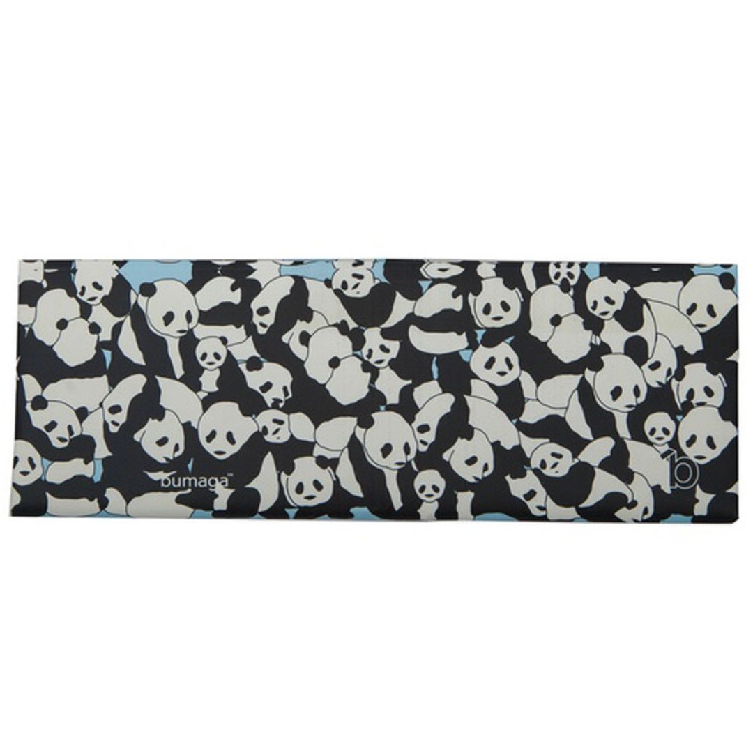 Кошелек Bumaga Panda Кошелек Bumaga Panda