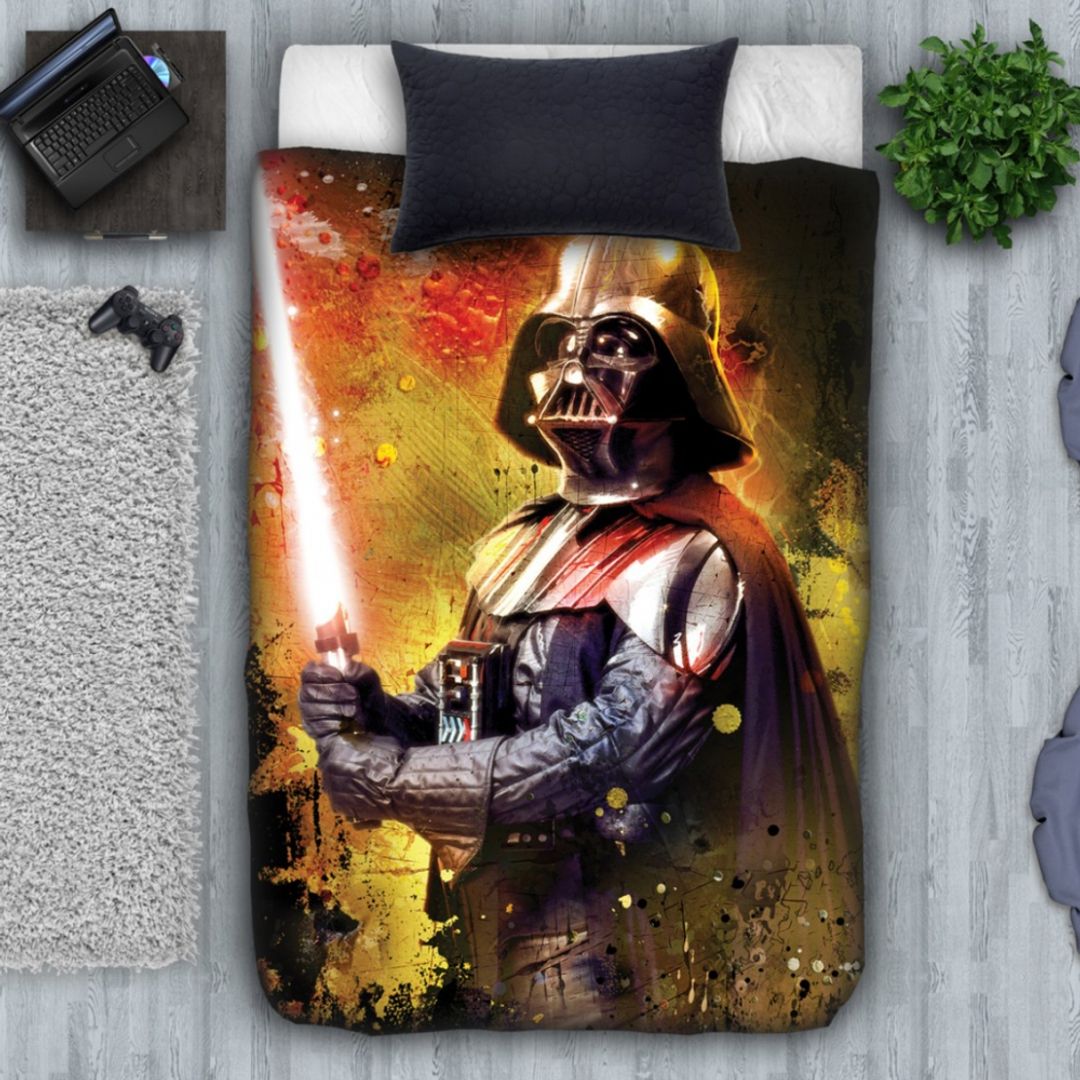 Покрывало Star Wars Darth Vader