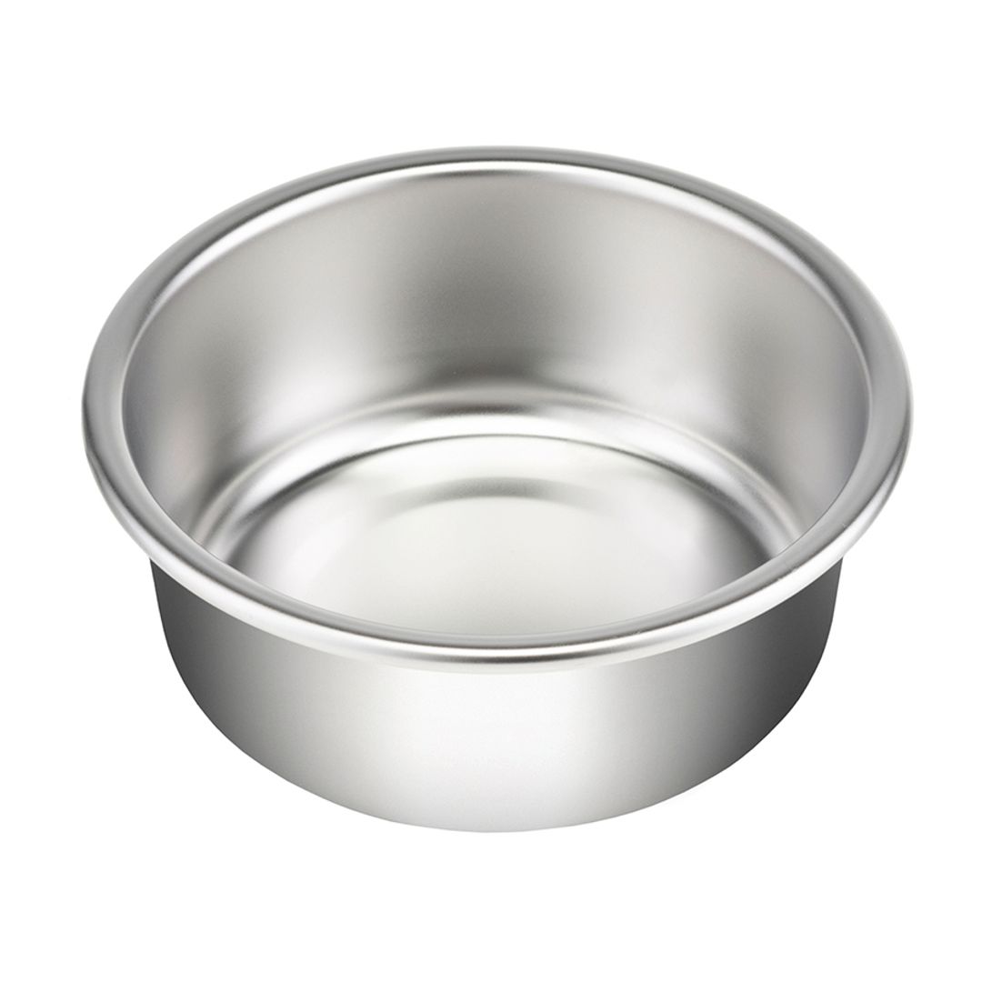 Ланч-бокс стальной со стеклянной крышкой сливовый (650 мл) Ланч-бокс стальной со стеклянной крышкой сливовый (650 мл)